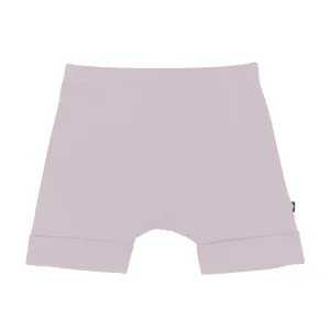 Kyte Baby Harem Shorts in Wisteria