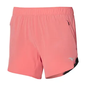 LADIES AERO 4.5 SHORTS