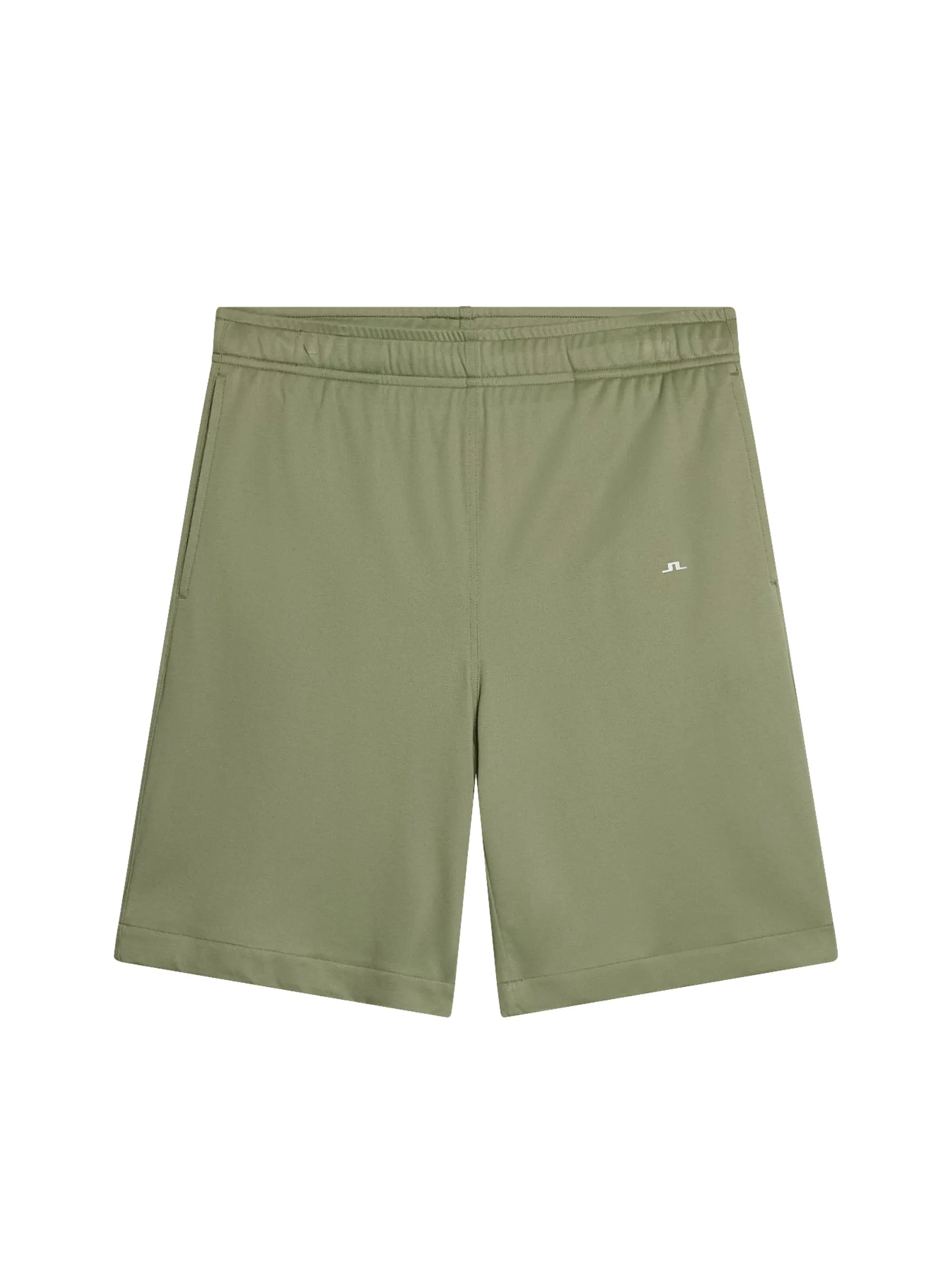 Logo Shorts