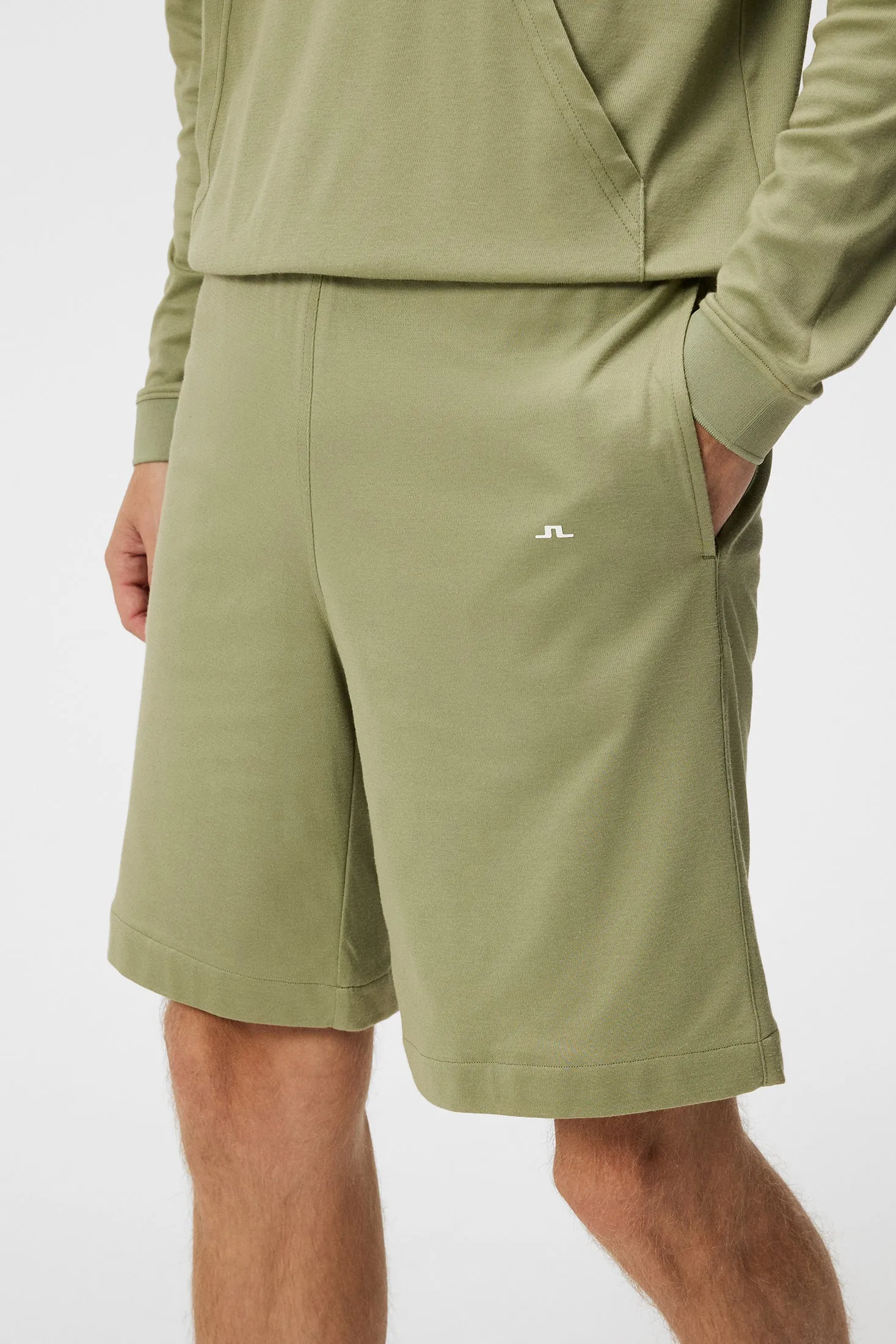 Logo Shorts