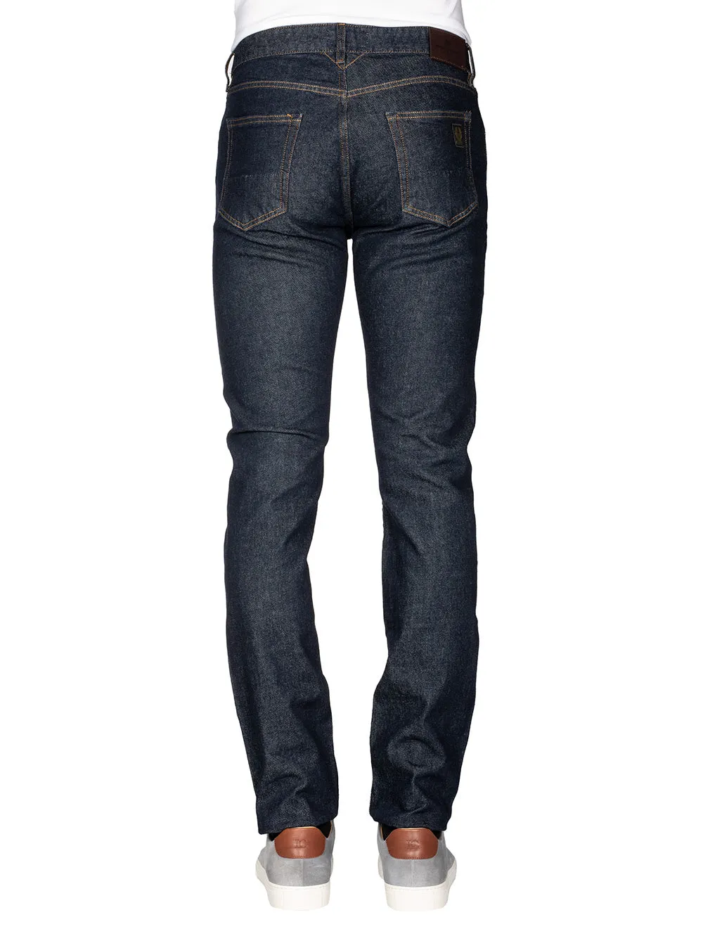 Longton Slim Jeans Indigo