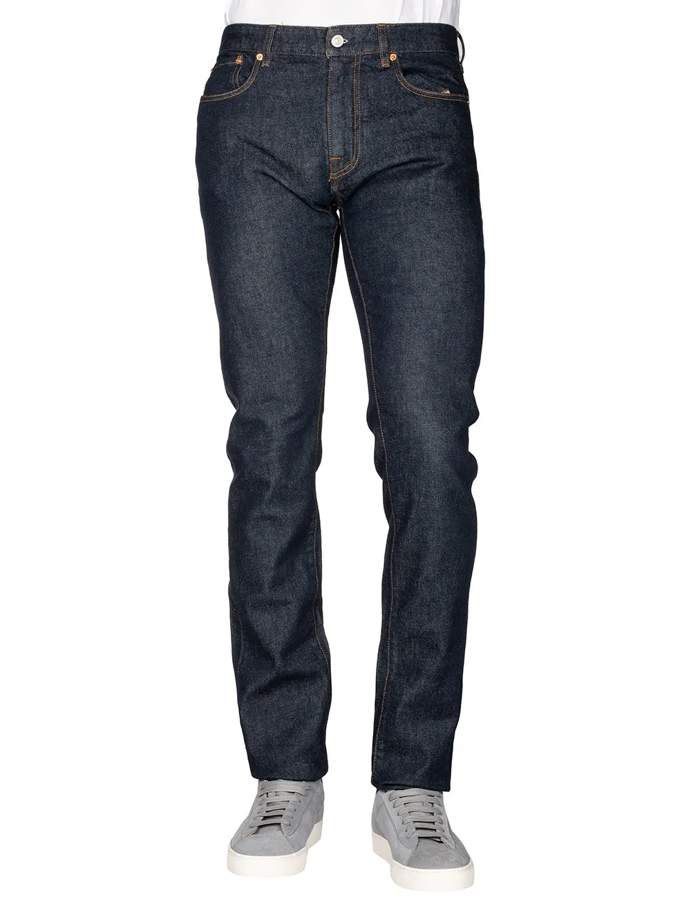 Longton Slim Jeans Indigo