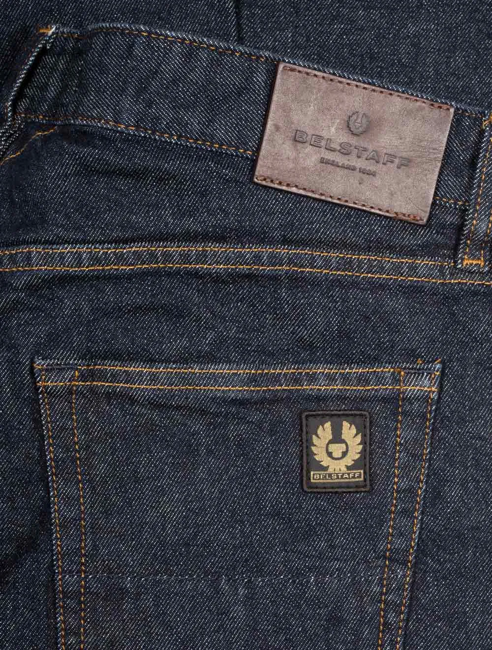 Longton Slim Jeans Indigo