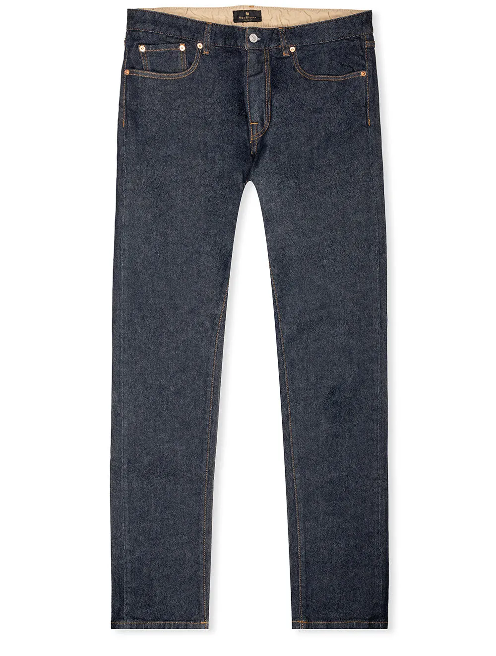 Longton Slim Jeans Indigo