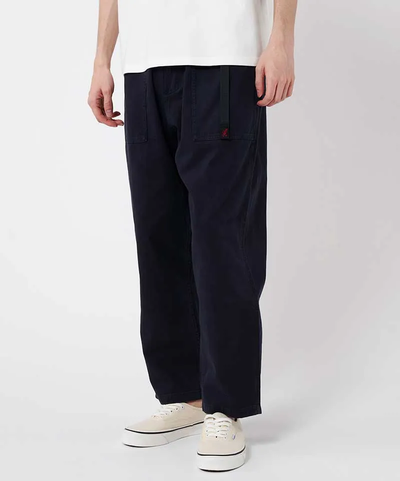 Loose Tapered Pant