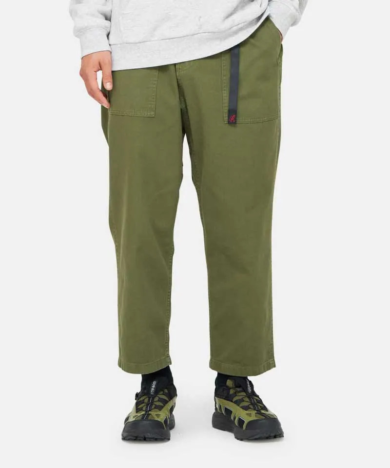 Loose Tapered Pant