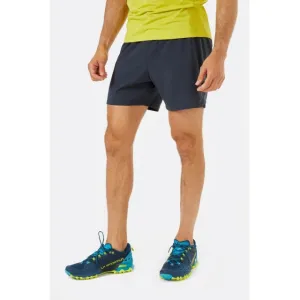 Mens Talus Active Shorts