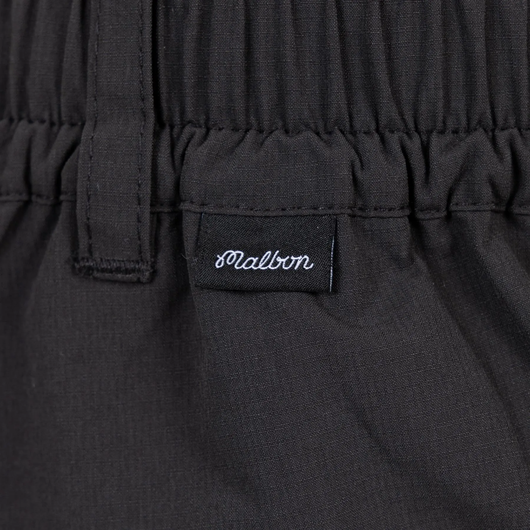 Mesh Basket Pocket Shorts Onyx - 2025