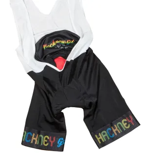 Mexico Bib Shorts