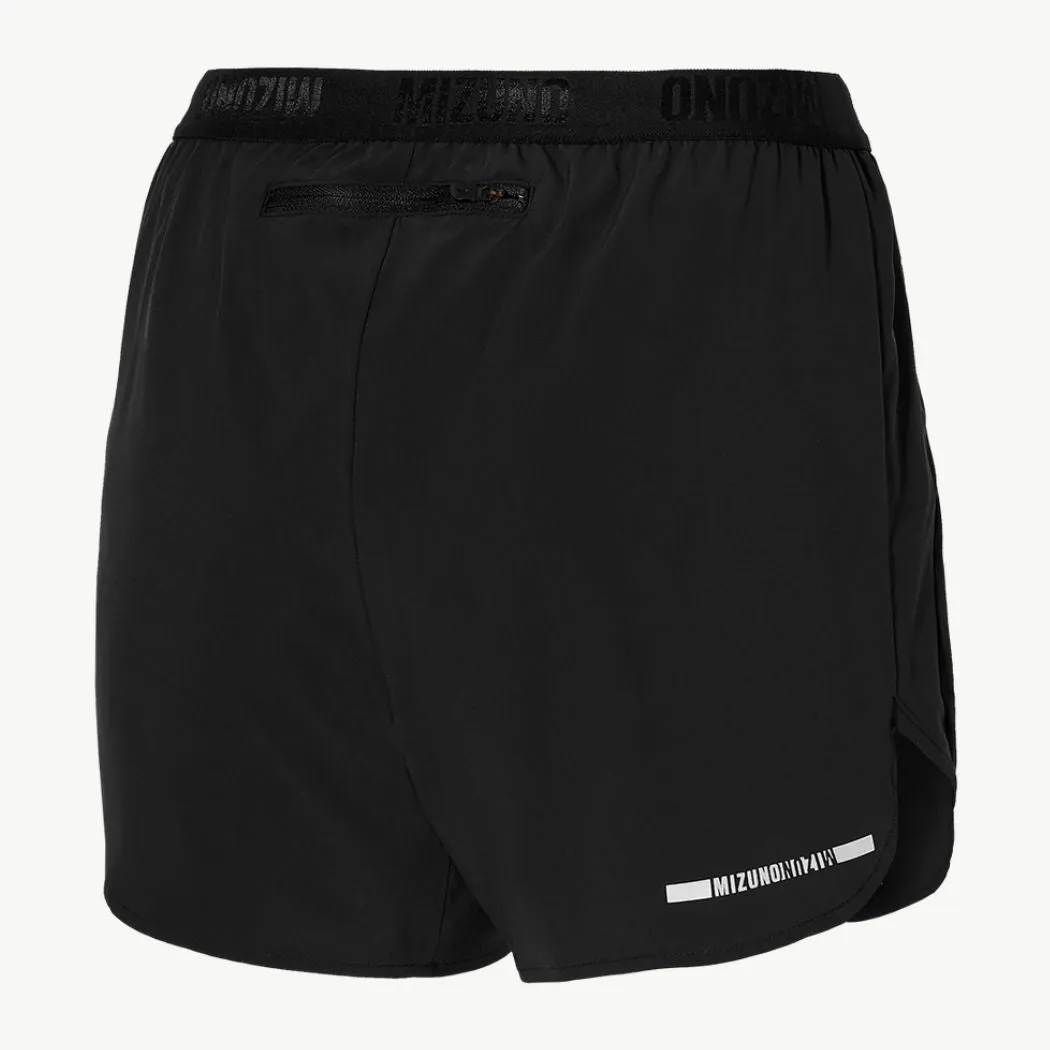 mizuno Aero 4.5 Women's Shorts