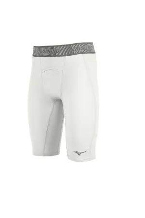 Mizuno Men's Aero Vent Padded Sliding Shorts