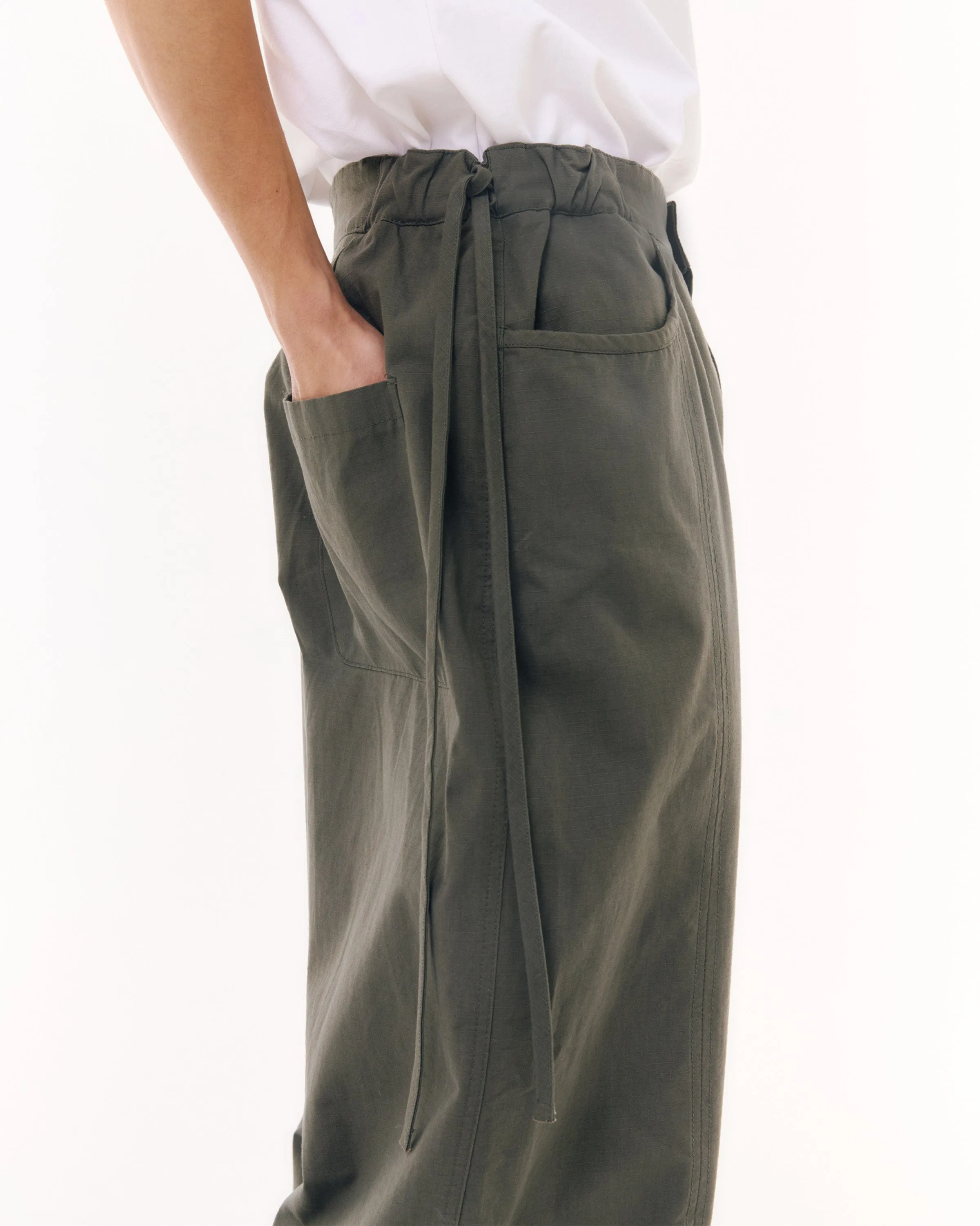 MOCHI RIPSTOP TROUSERS