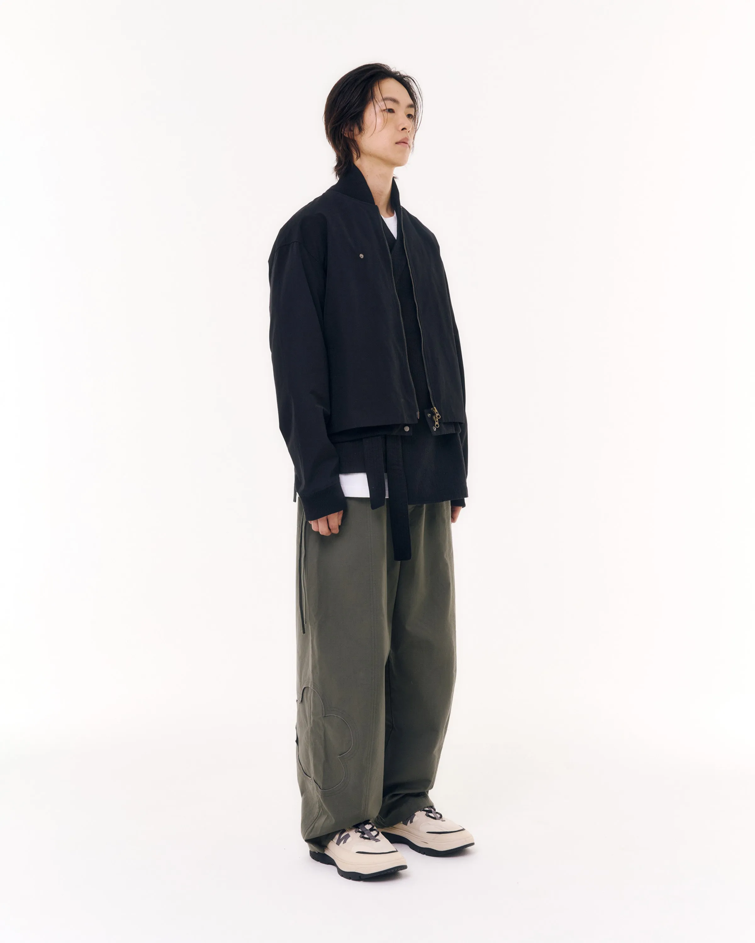 MOCHI RIPSTOP TROUSERS