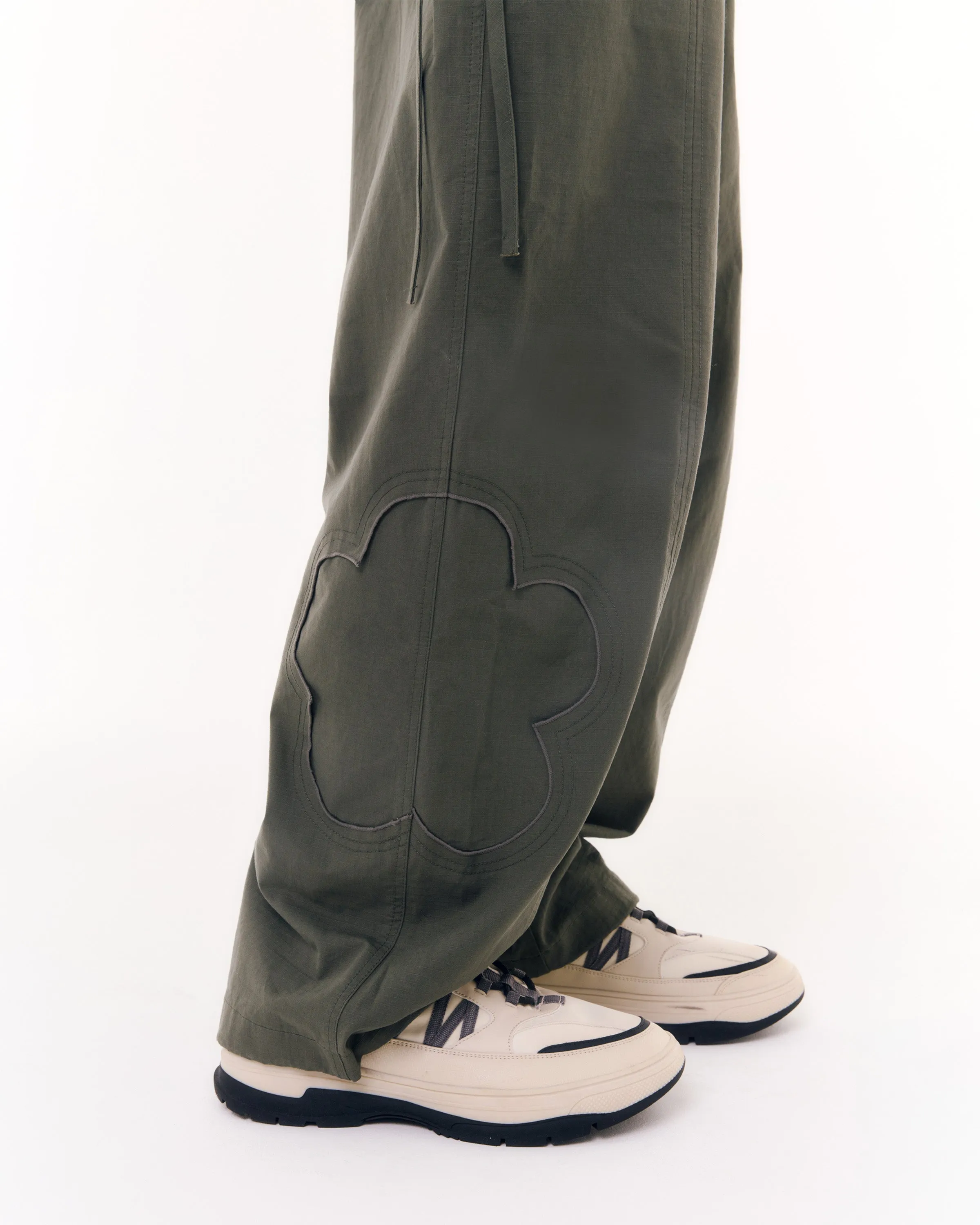 MOCHI RIPSTOP TROUSERS