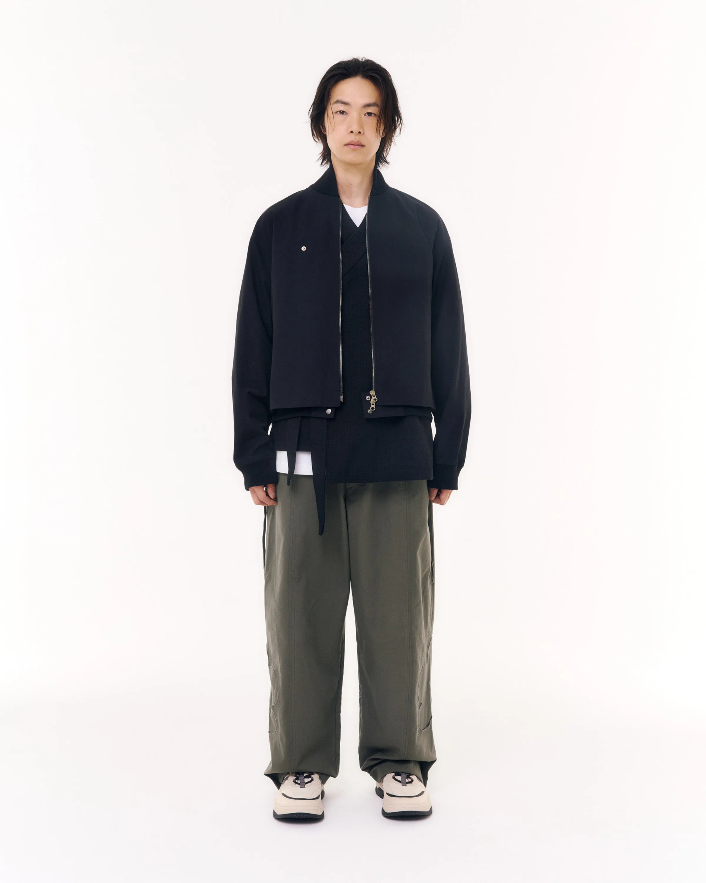 MOCHI RIPSTOP TROUSERS