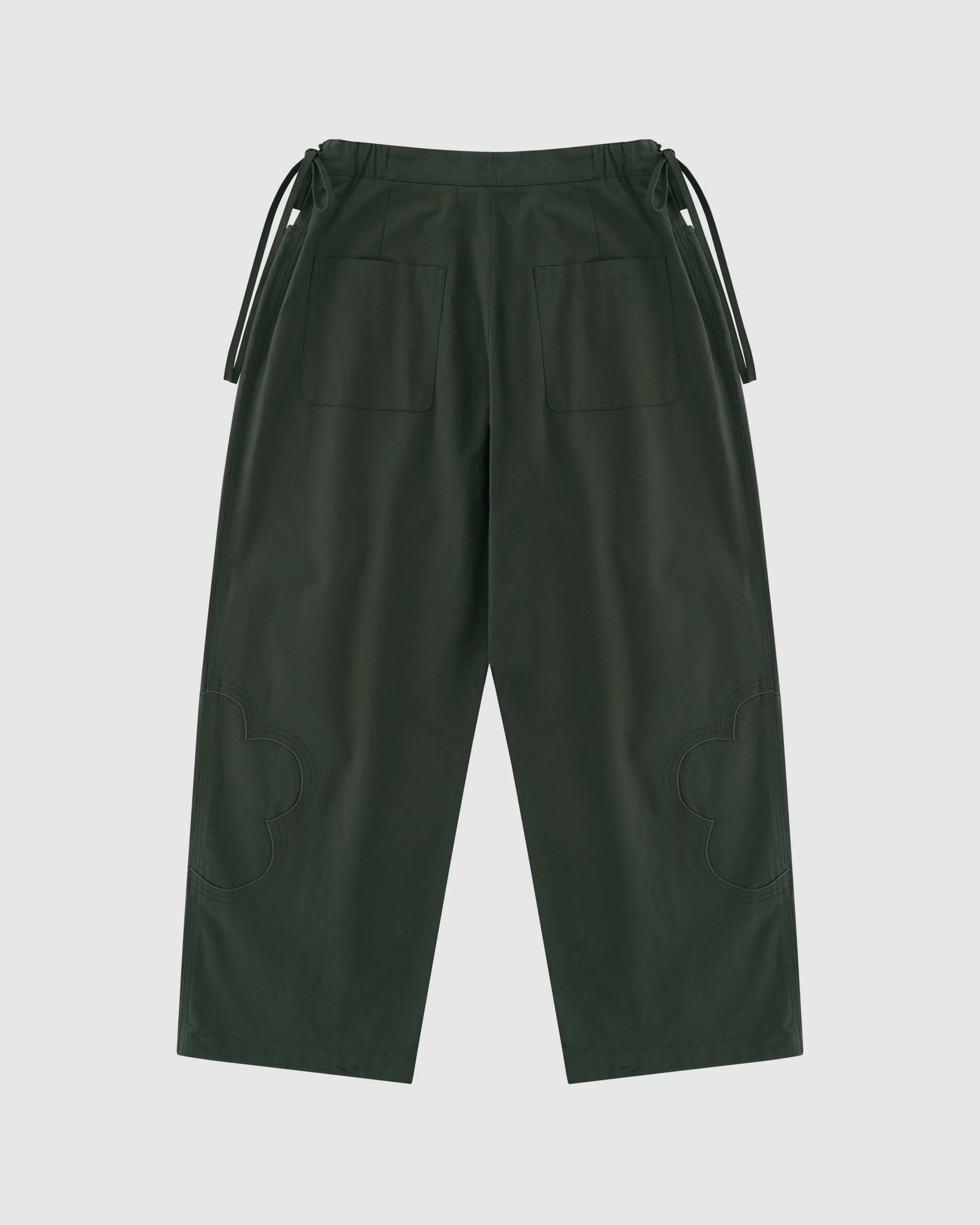 MOCHI RIPSTOP TROUSERS