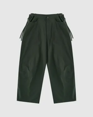 MOCHI RIPSTOP TROUSERS