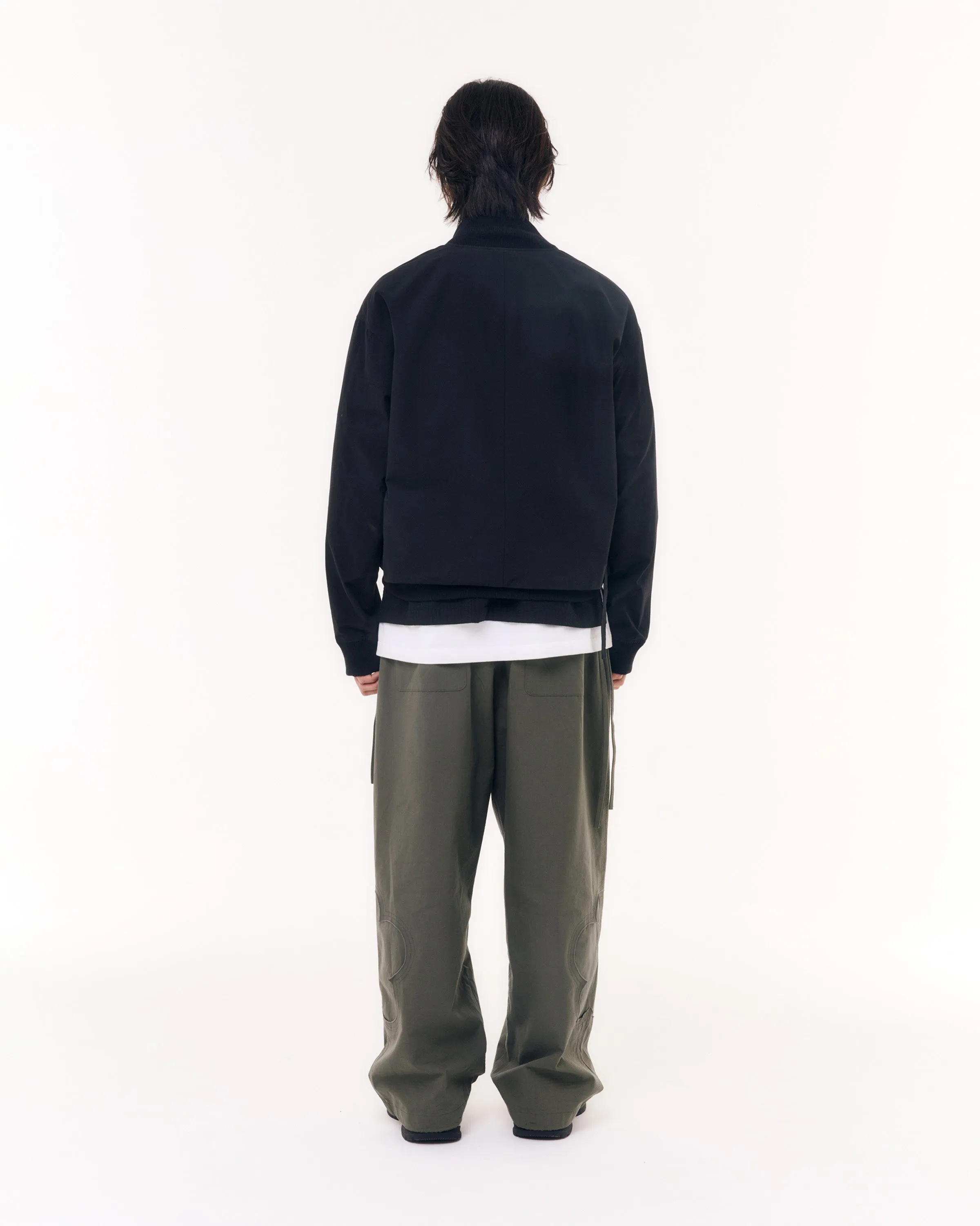 MOCHI RIPSTOP TROUSERS