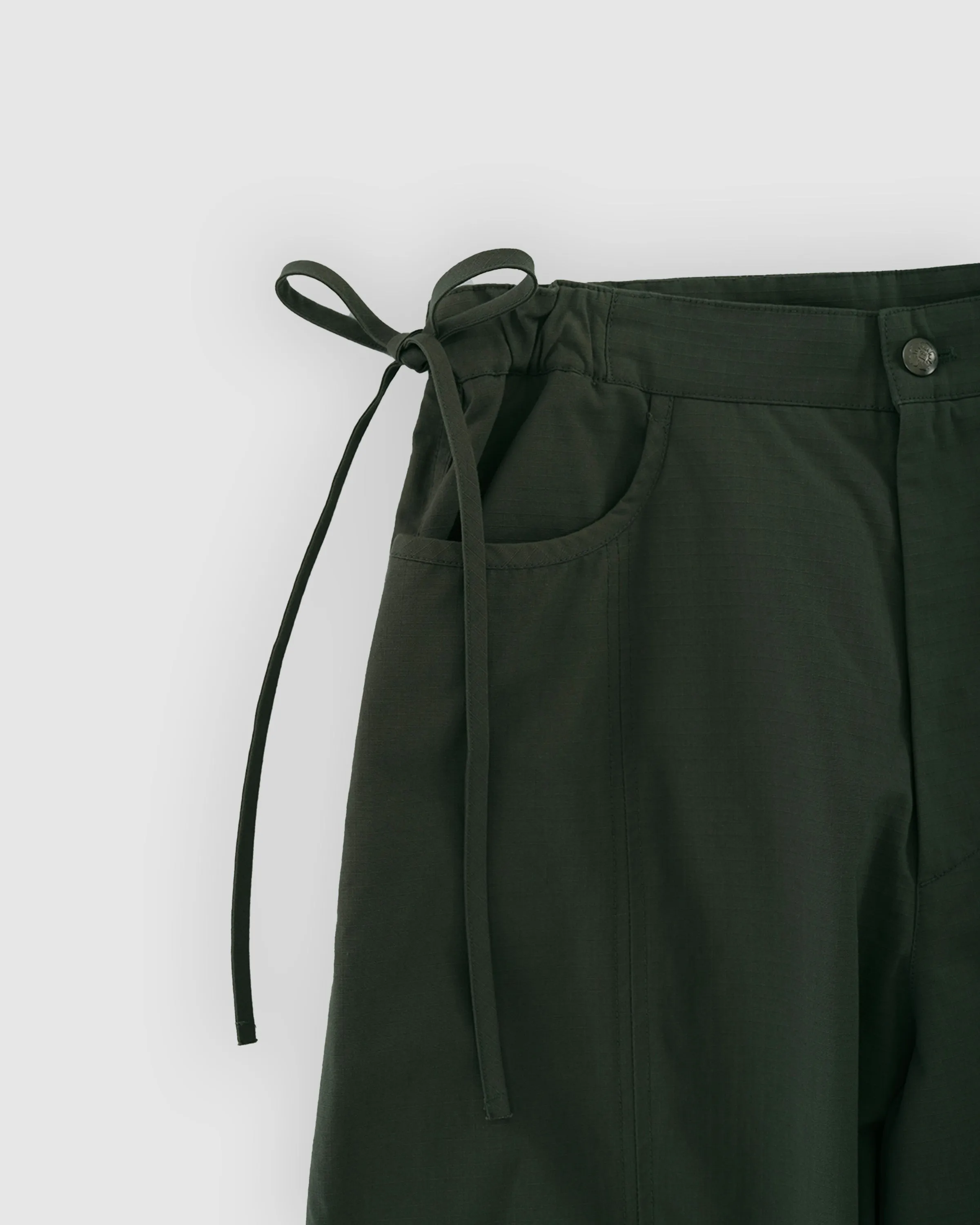 MOCHI RIPSTOP TROUSERS