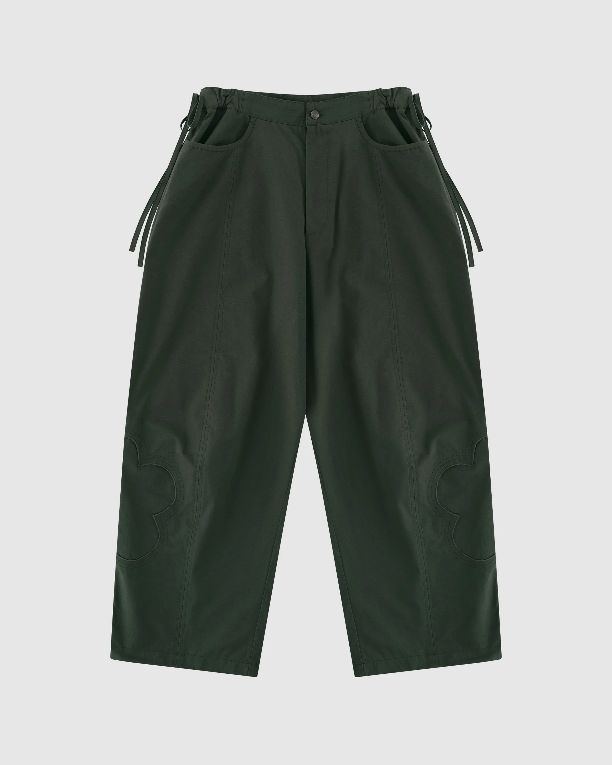 MOCHI RIPSTOP TROUSERS