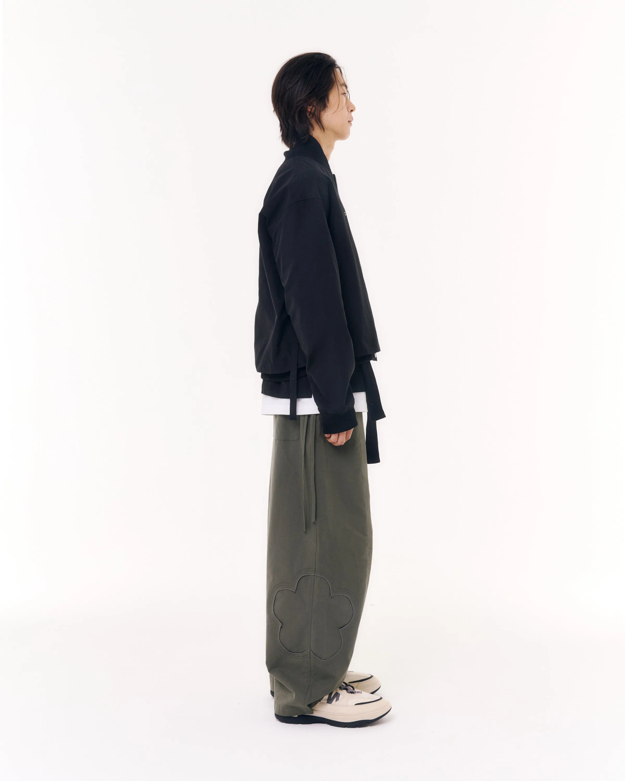 MOCHI RIPSTOP TROUSERS