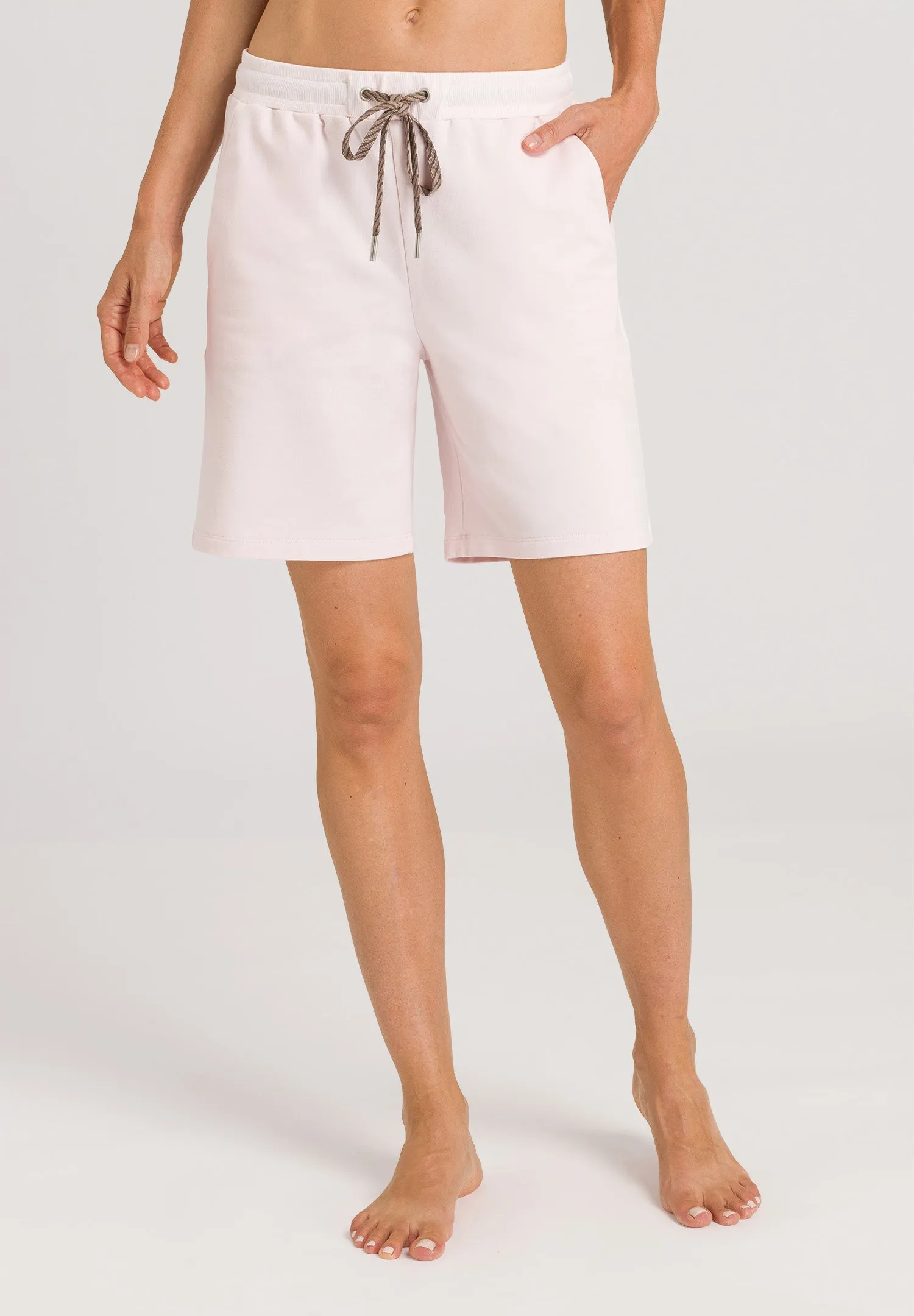 Natural Living Shorts | Bonbon 78705-1350