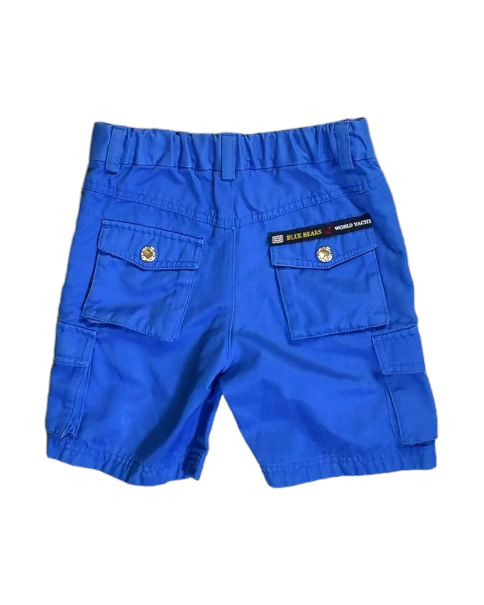 Nicholas & Bears Shorts 12M