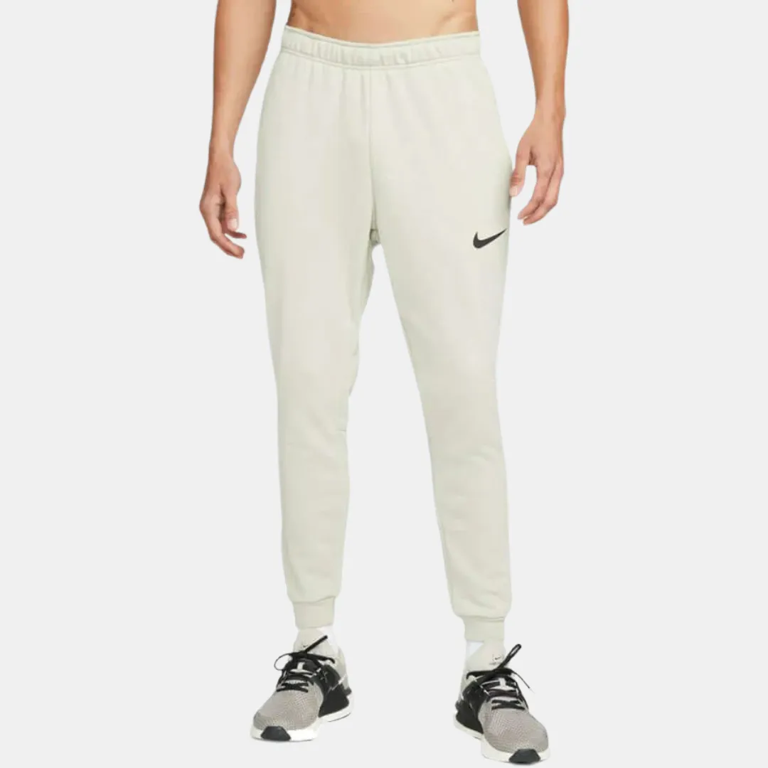 Nike Dri-Fit Therma Tracksuit Pants - Lightbone