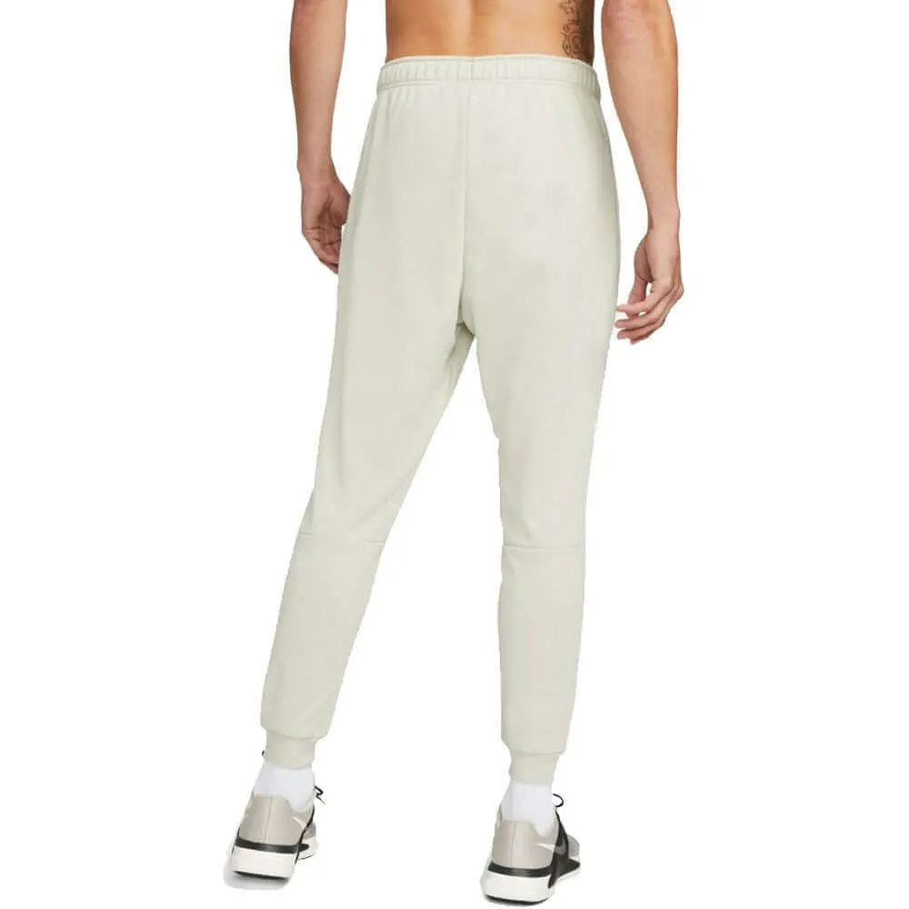 Nike Dri-Fit Therma Tracksuit Pants - Lightbone