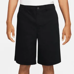 Nike SB El Chino Skate Shorts Black