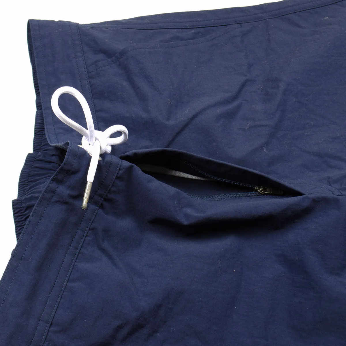 Norse Projects - Hauge Solid Swimmers - Navy