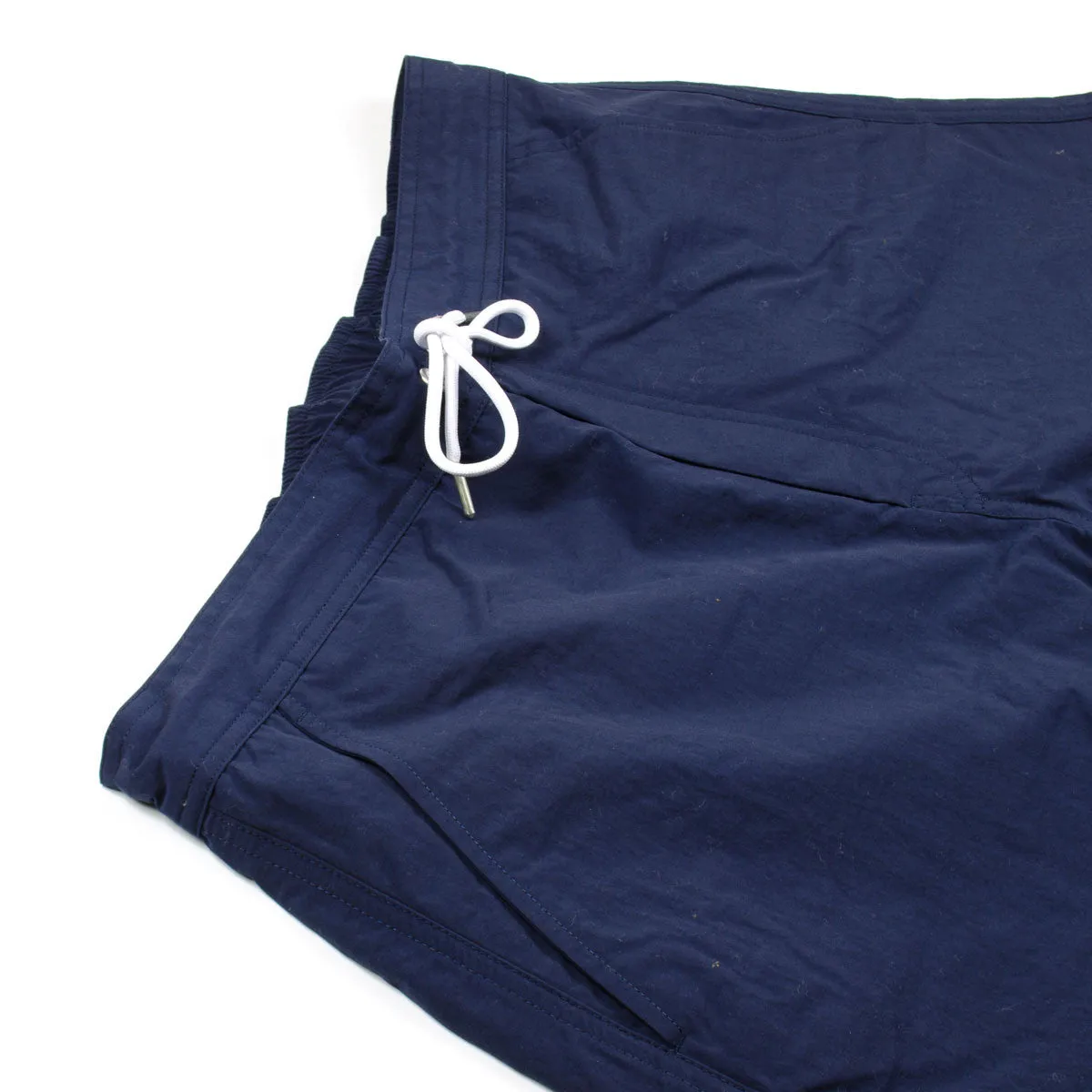 Norse Projects - Hauge Solid Swimmers - Navy