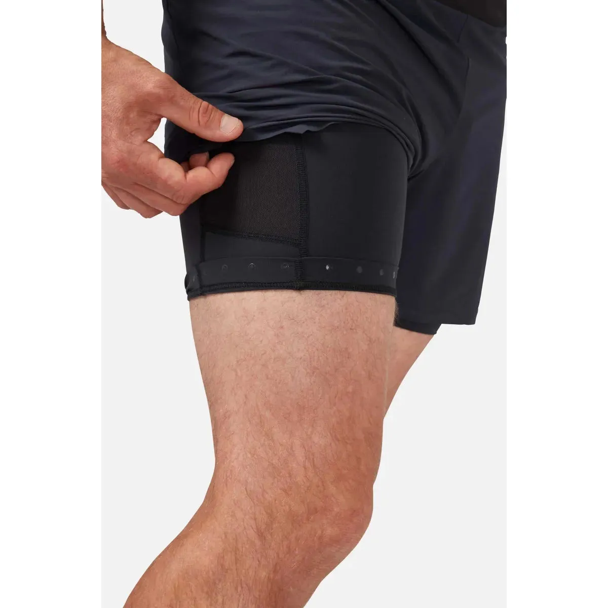 Rab Men's Talus Trail Shorts