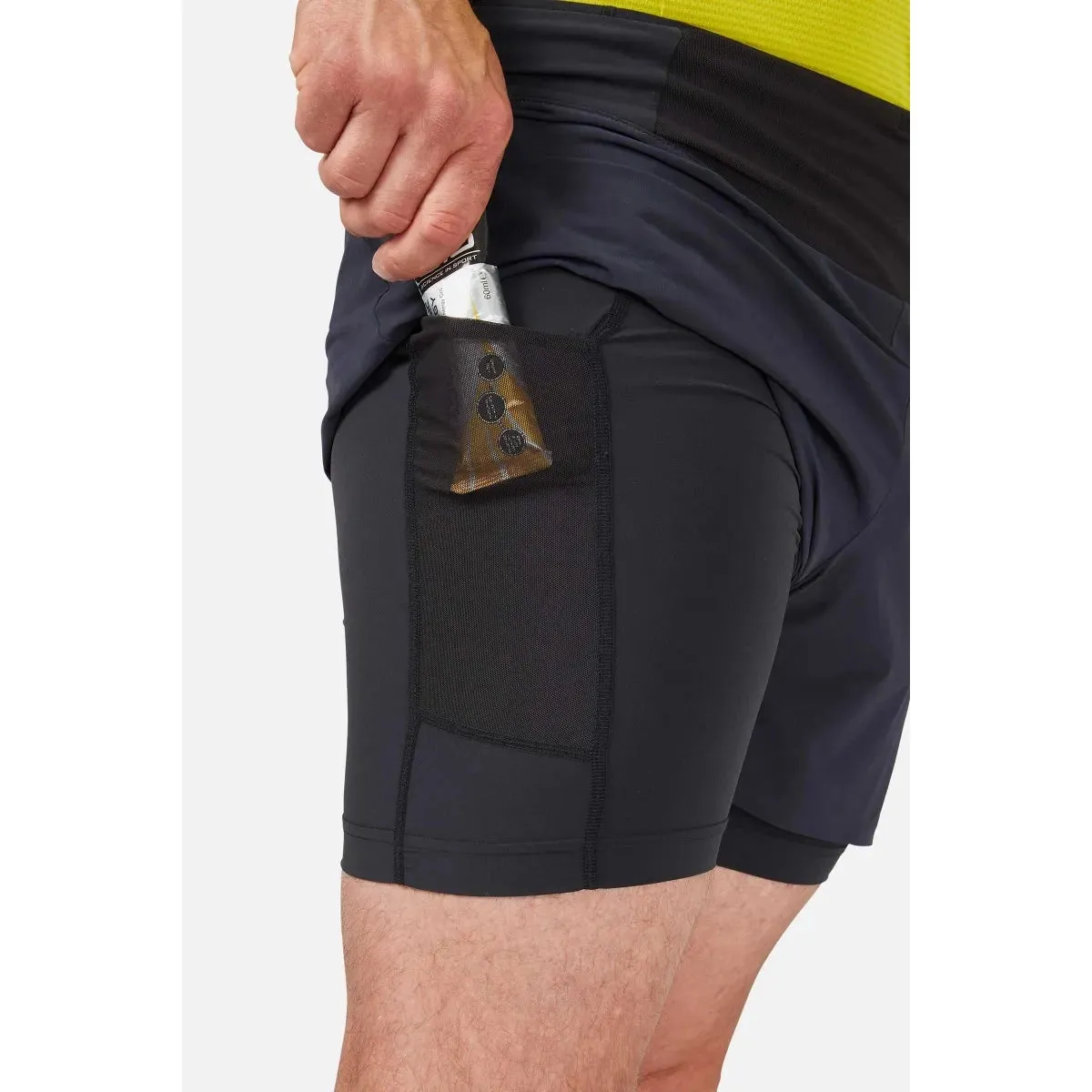 Rab Men's Talus Trail Shorts