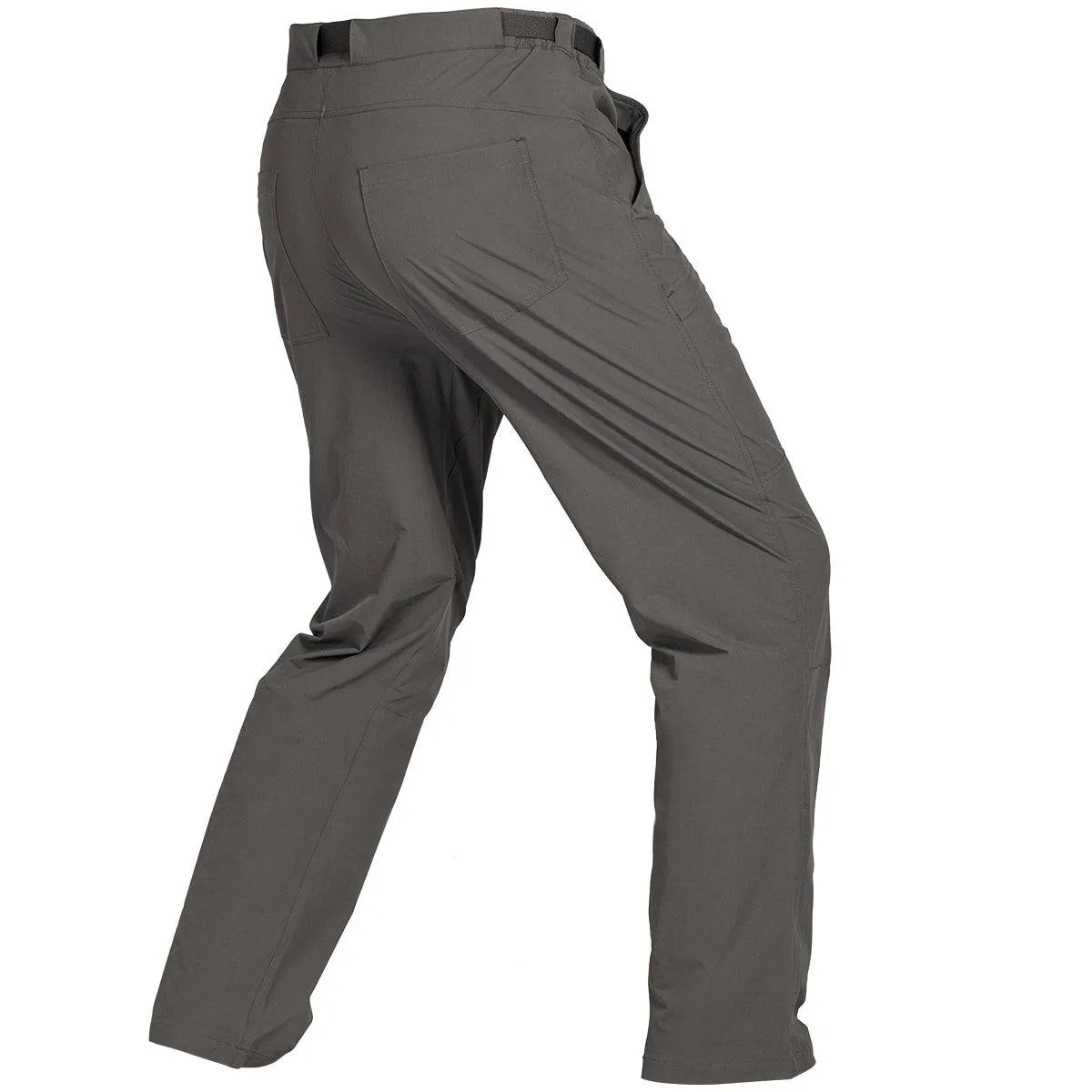 RADIANT Men's Lightweight Quick Dry Tactical Pants