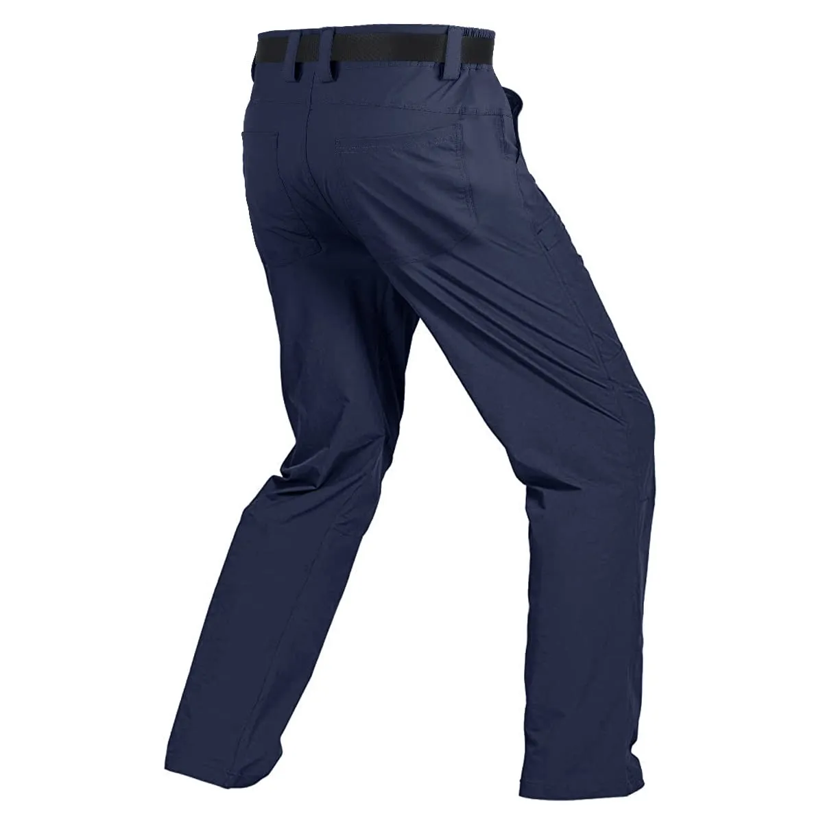 RADIANT Men's Lightweight Quick Dry Tactical Pants