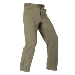 RADIANT Men's Lightweight Quick Dry Tactical Pants