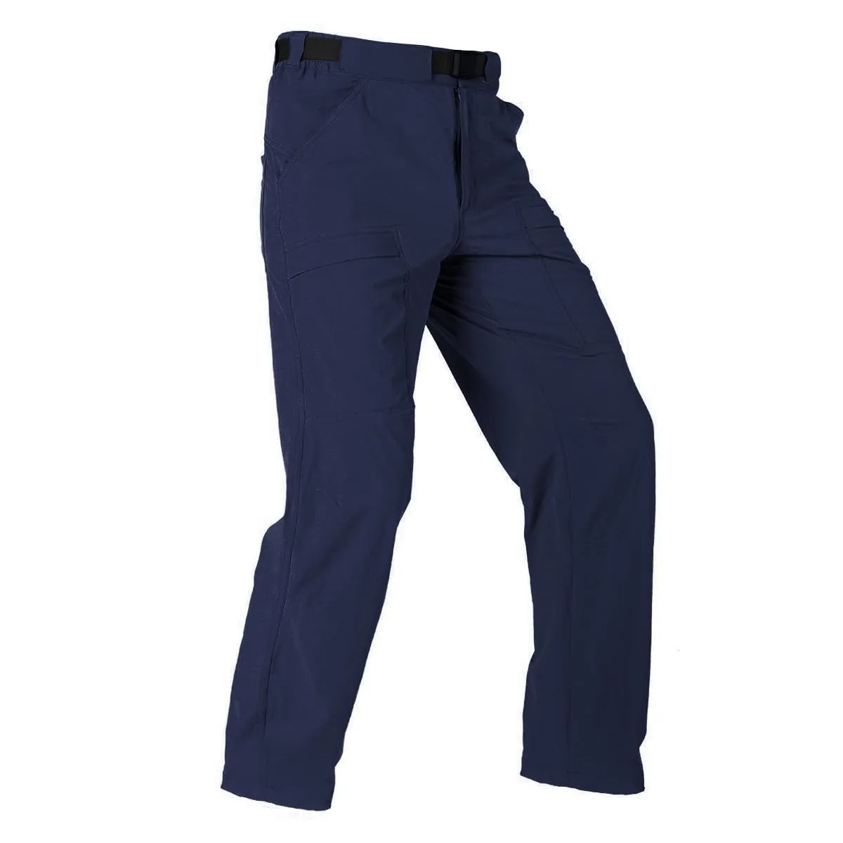 RADIANT Men's Lightweight Quick Dry Tactical Pants