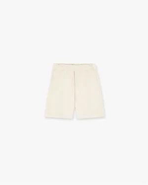 Represent Owners Club Shorts - Buttercream