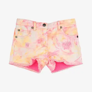 Rhodes Shorts | Neon Lights