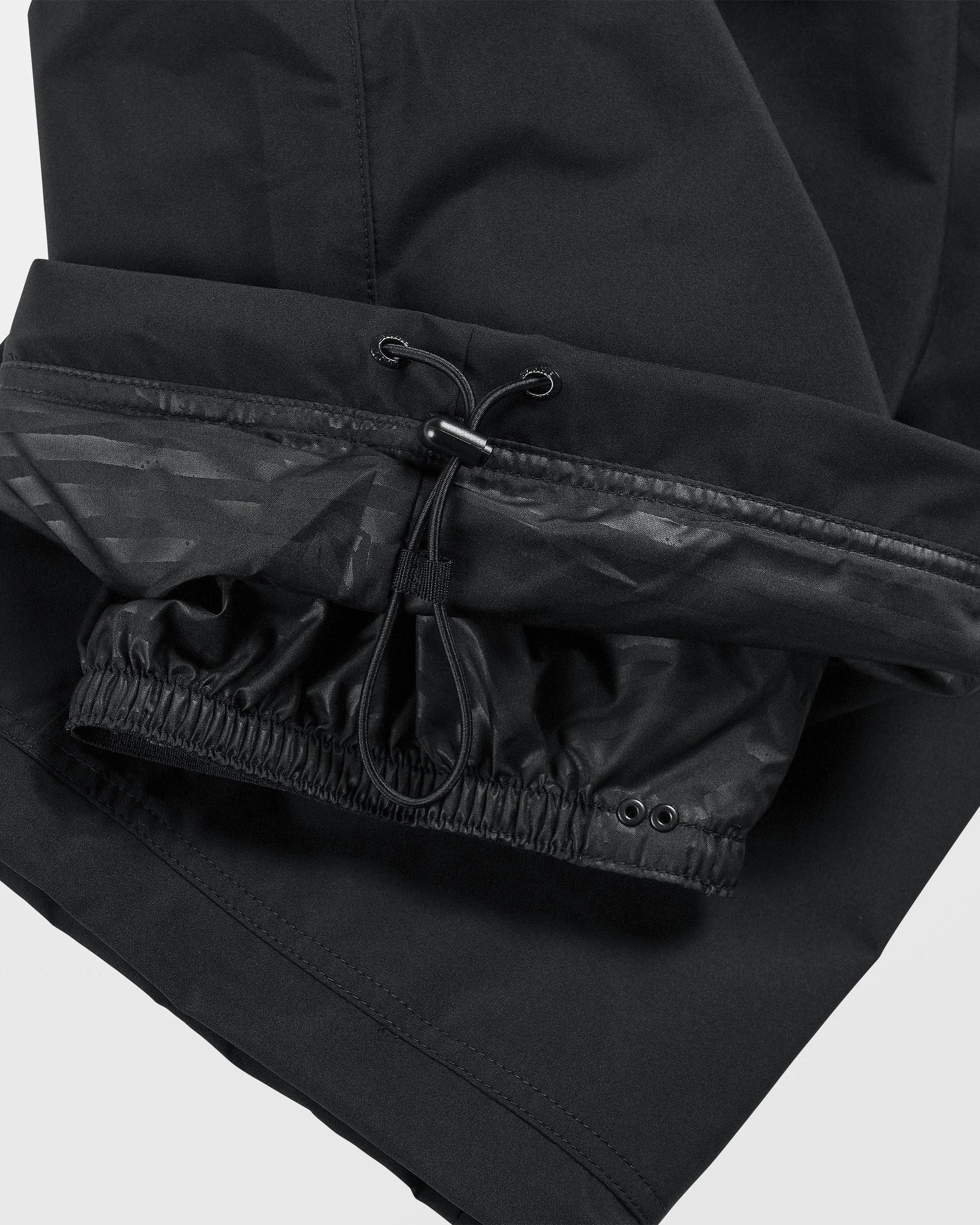 Rnge Stretch Gore-Tex Trousers - Black