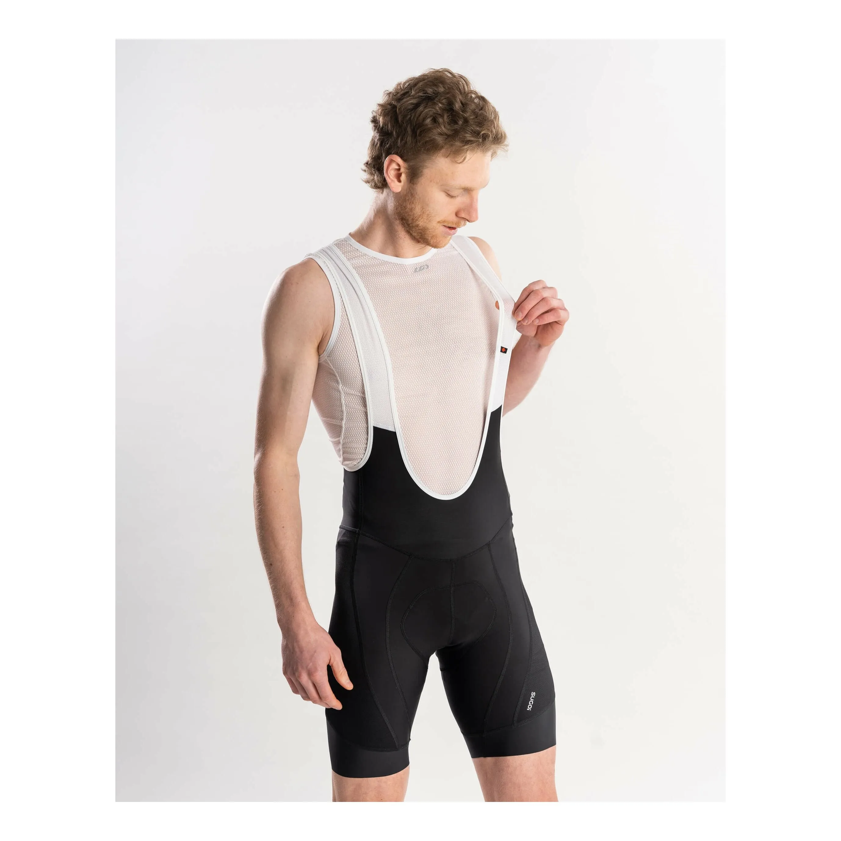 RS Pro Bib Shorts - Men's