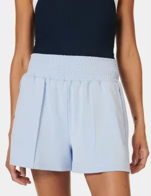 Sand Wash CloudWeight Shorts - Breeze Blue