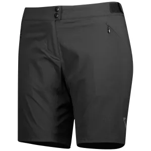 Scott Shorts W's Endurance ls/fit w/pad