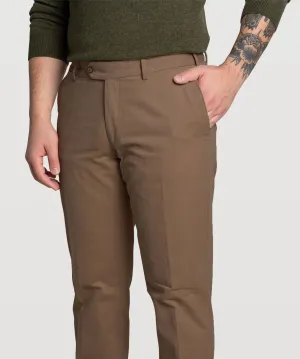 Signature Stretch Trousers