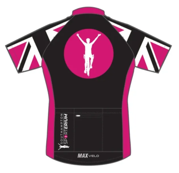 Southampton Sporterium Cycle Jersey