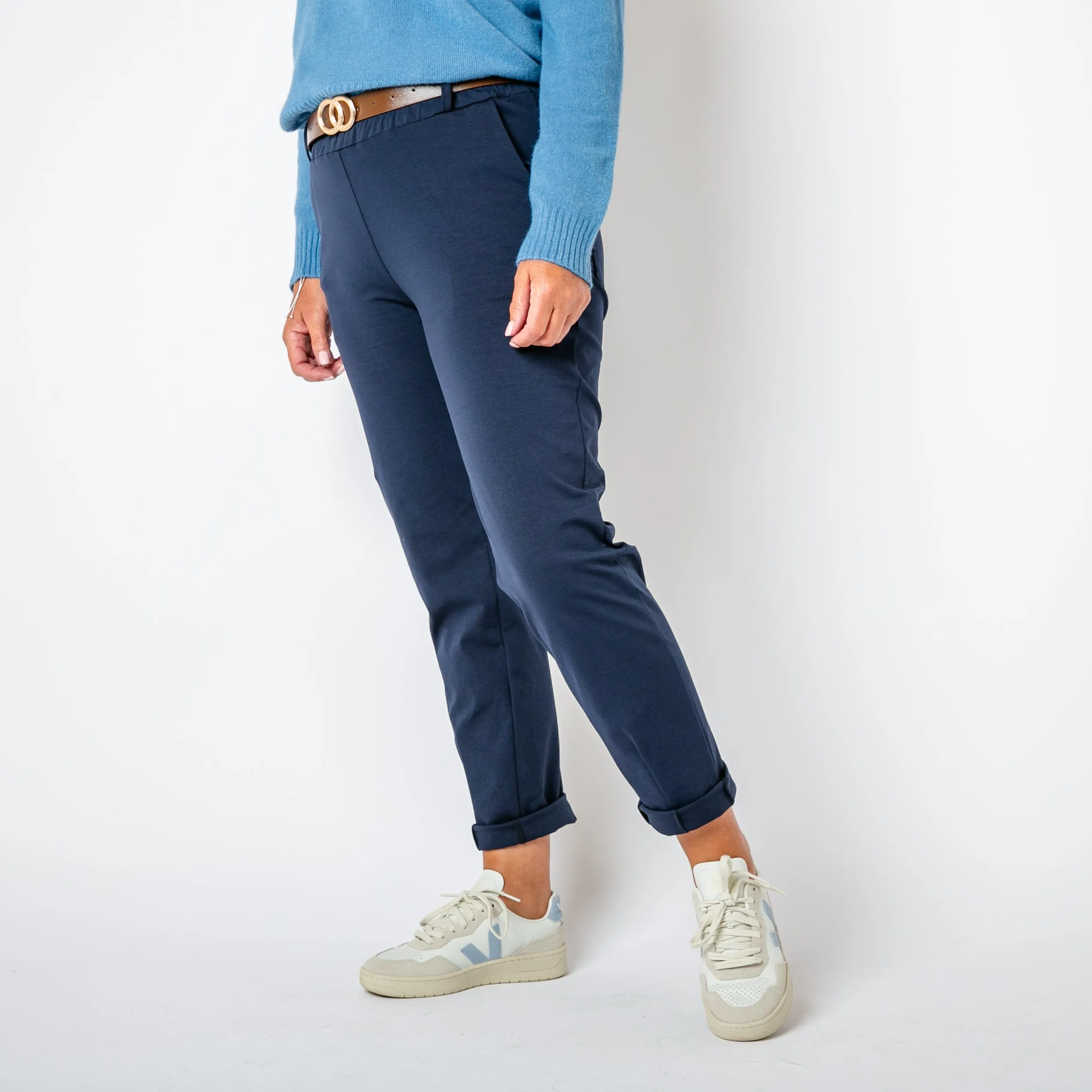 Stretch Chinos