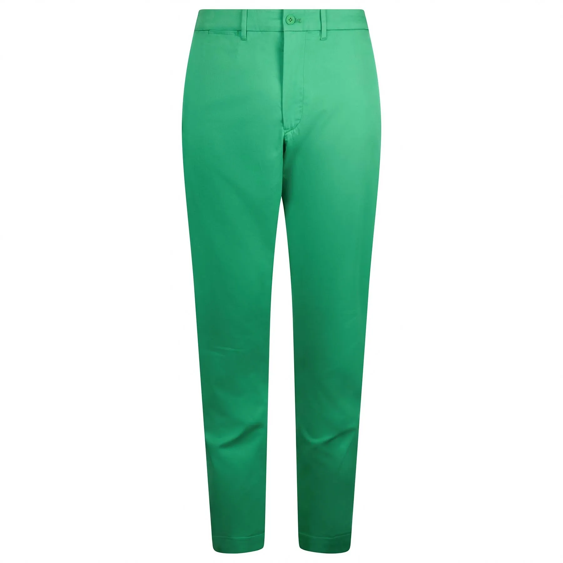 Tailored Fit Trousers Vineyard Green - SS24