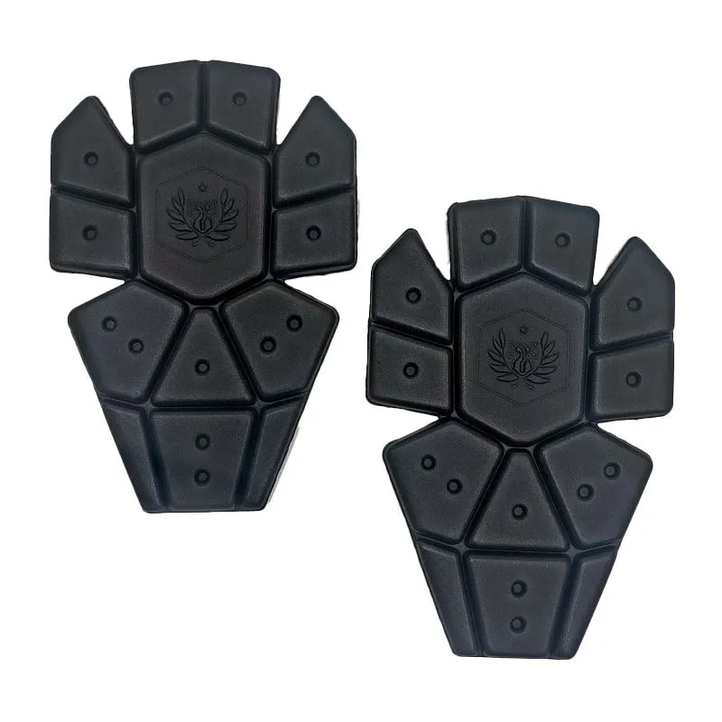 TD Cordell Combat Knee Pad Insert