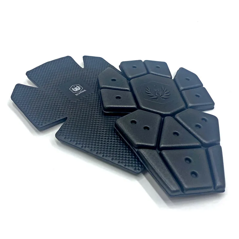 TD Cordell Combat Knee Pad Insert